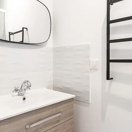 Apartment Les Ducs De Bourgogne Dijon