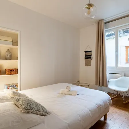 Les Ducs De Bourgogne Apartament Dijon