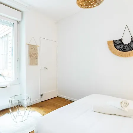 Apartament Les Ducs De Bourgogne Dijon