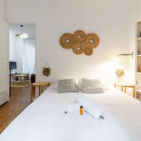 Les Ducs De Bourgogne Apartment Dijon