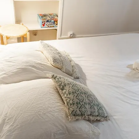 Apartament Les Ducs De Bourgogne Dijon