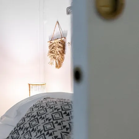Les Ducs De Bourgogne Apartament Dijon