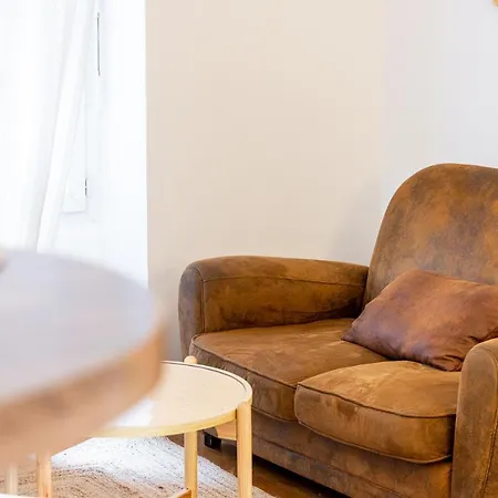 Apartament Les Ducs De Bourgogne *