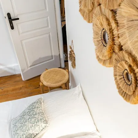 Les Ducs De Bourgogne Apartament Dijon