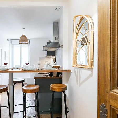 Apartament Les Ducs De Bourgogne
