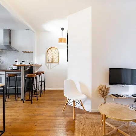 Appartement Les Ducs De Bourgogne
